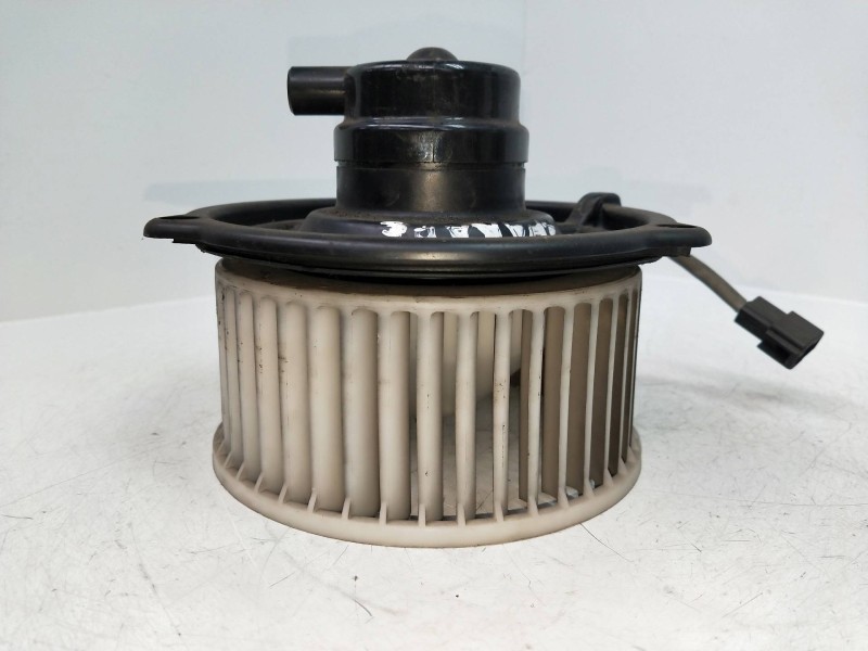 Recambio de motor calefaccion para daihatsu charade 13 16v referencia OEM IAM   