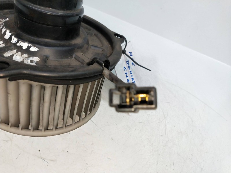 Recambio de motor calefaccion para daihatsu charade 13 16v referencia OEM IAM   