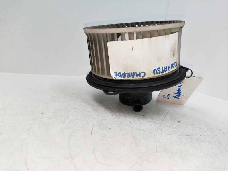 Recambio de motor calefaccion para daihatsu charade 13 16v referencia OEM IAM   