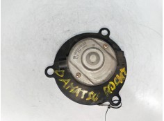 Recambio de motor calefaccion para daihatsu rocky 2.8 td referencia OEM IAM 1625003250  