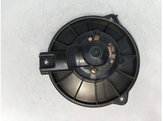 Recambio de motor calefaccion para daihatsu feroza 1.6 referencia OEM IAM 19400001702L  