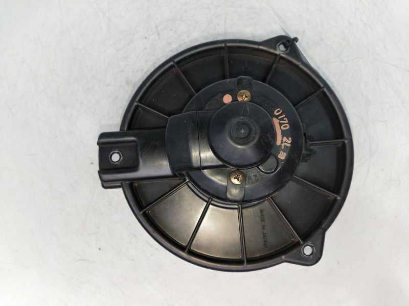 Recambio de motor calefaccion para daihatsu feroza 1.6 referencia OEM IAM 19400001702L  