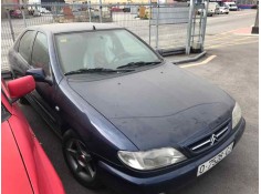 citroen xsara berlina del año 2000