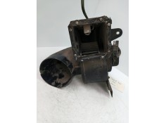 Recambio de motor calefaccion para daf serie 428/435 en/et (400bn) referencia OEM IAM    2