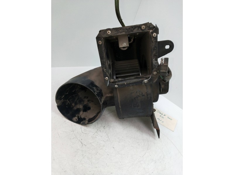 Recambio de motor calefaccion para daf serie 428/435 en/et (400bn) referencia OEM IAM   