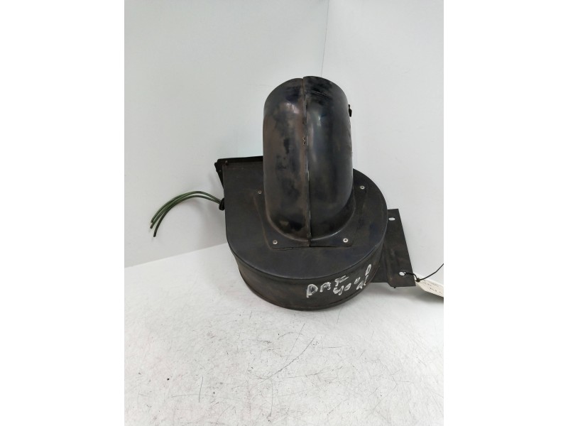 Recambio de motor calefaccion para daf serie 428/435 en/et (400bn) referencia OEM IAM   