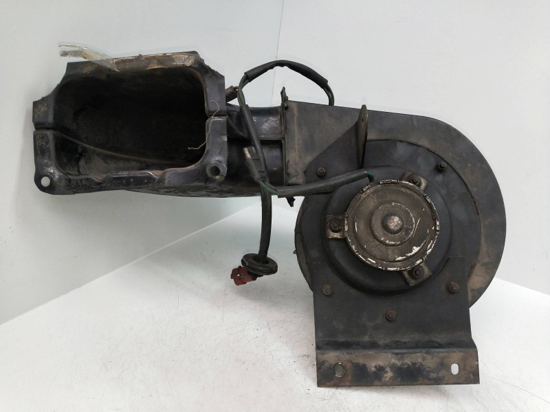 Recambio de motor calefaccion para daf serie 428/435 en/et (400bn) referencia OEM IAM   