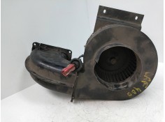 Recambio de motor calefaccion para daf serie 428/435 en/et (400bn) referencia OEM IAM    2