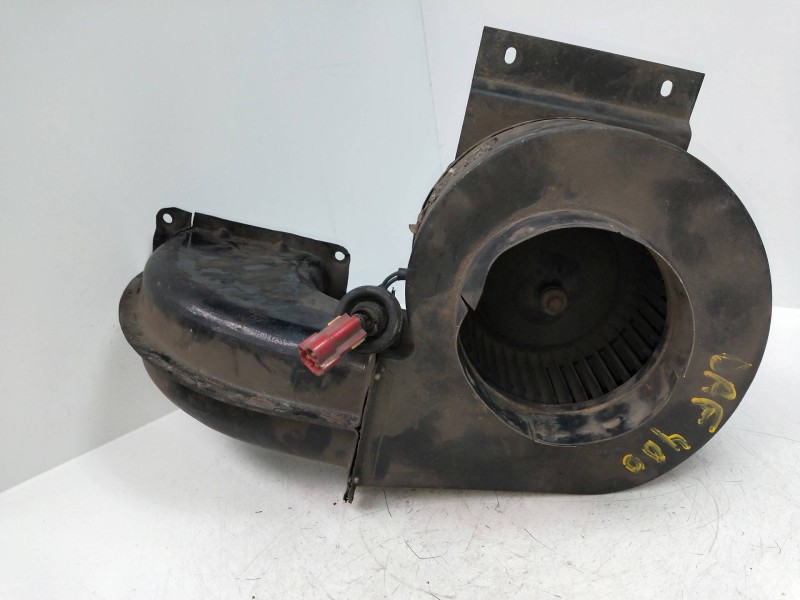 Recambio de motor calefaccion para daf serie 428/435 en/et (400bn) referencia OEM IAM   