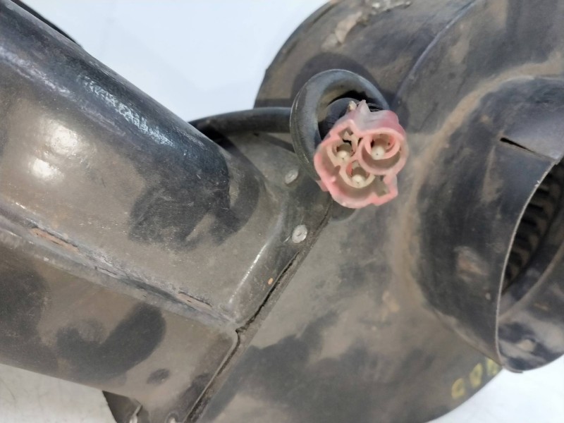 Recambio de motor calefaccion para daf serie 428/435 en/et (400bn) referencia OEM IAM   