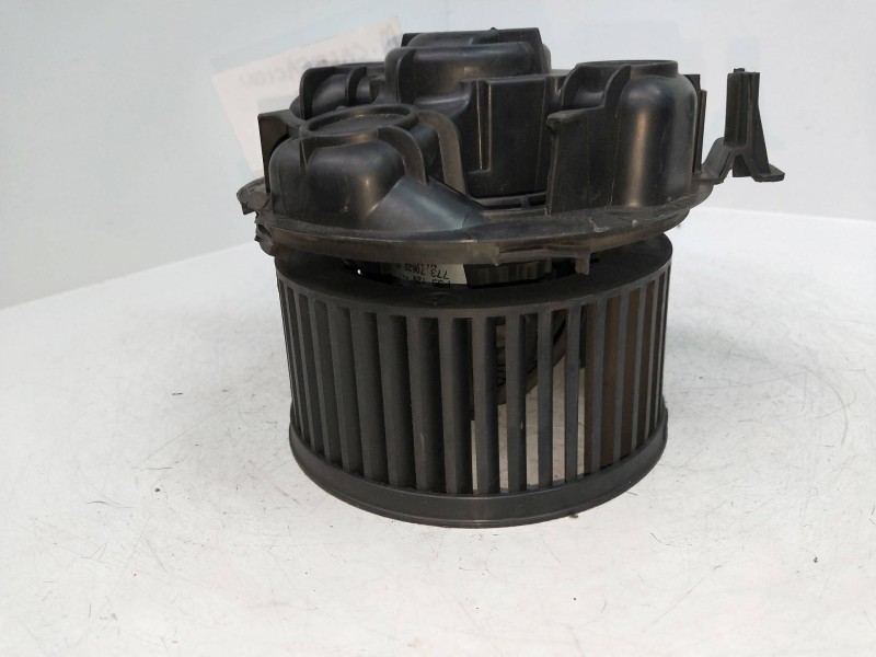 Recambio de motor calefaccion para dacia logan 1.4 cat referencia OEM IAM X90P35CH  