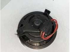 Recambio de motor calefaccion para dacia sandero básico referencia OEM IAM 109D38B X52AC