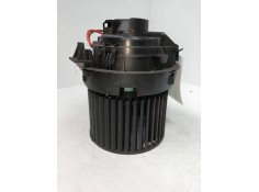 Recambio de motor calefaccion para dacia sandero básico referencia OEM IAM 109D38B X52AC  2