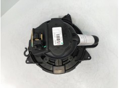 Recambio de motor calefaccion para dacia sandero stepway comfort referencia OEM IAM 5P3730100