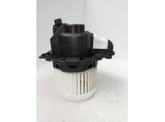 Recambio de motor calefaccion para dacia sandero stepway comfort referencia OEM IAM 5P3730100   2