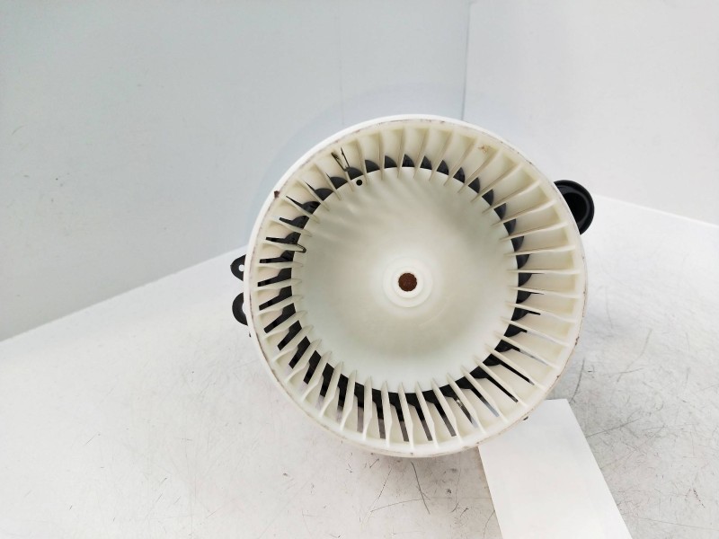 Recambio de motor calefaccion para dacia sandero stepway comfort referencia OEM IAM 5P3730100  