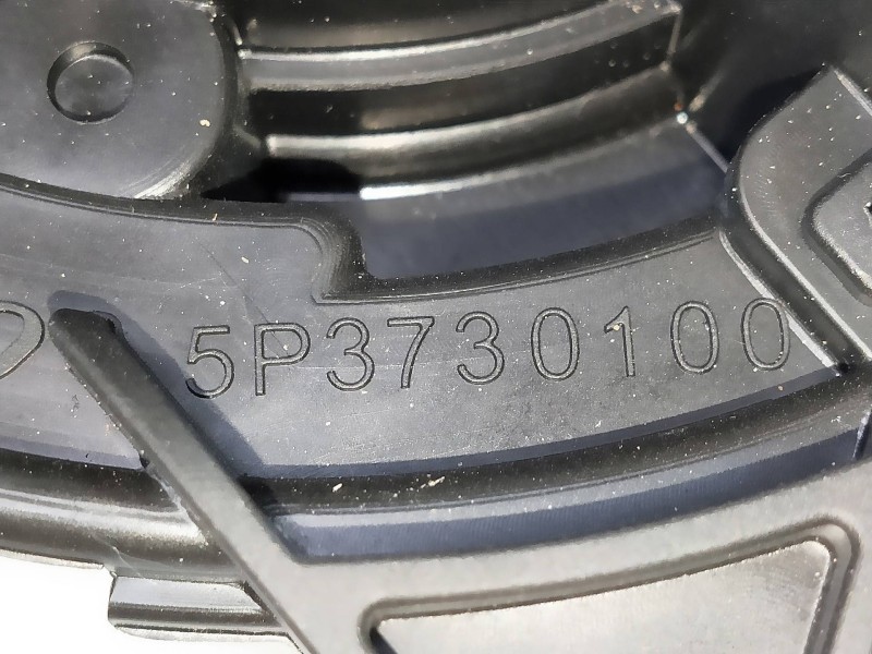 Recambio de motor calefaccion para dacia sandero stepway comfort referencia OEM IAM 5P3730100  