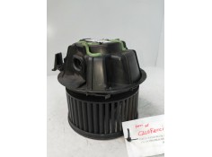 Recambio de motor calefaccion para dacia sandero stepway referencia OEM IAM 106609Z   2