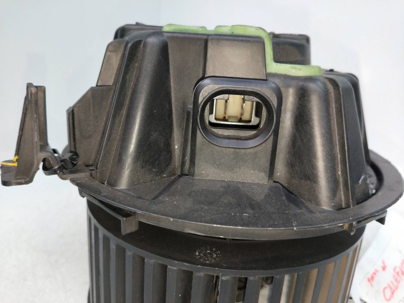 Recambio de motor calefaccion para dacia sandero stepway referencia OEM IAM 106609Z   Recambio de motor calefaccion para dacia sandero stepway referencia OEM IAM 106609Z