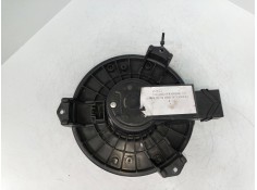 Recambio de motor calefaccion para dodge caliber 2.0 16v crd cat referencia OEM IAM   