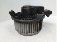 Recambio de motor calefaccion para dodge caliber 2.0 16v crd cat referencia OEM IAM    2