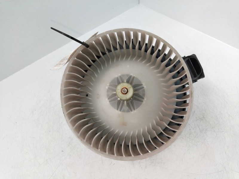 Recambio de motor calefaccion para dodge caliber 2.0 16v crd cat referencia OEM IAM AY2727005011   Recambio de motor calefaccion para dodge caliber 2.0 16v crd cat referencia OEM IAM AY2727005011