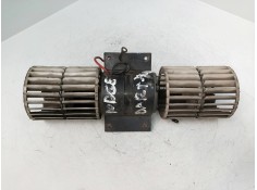 Recambio de motor calefaccion para dodge dart 3.700 referencia OEM IAM   