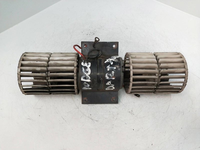Recambio de motor calefaccion para dodge dart 3.700 referencia OEM IAM   