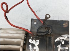 Recambio de motor calefaccion para dodge dart 3.700 referencia OEM IAM    2