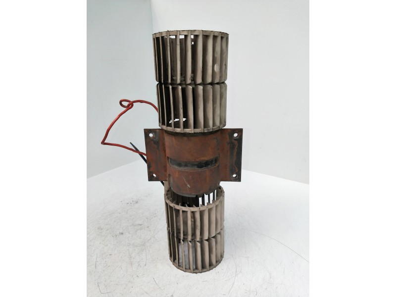 Recambio de motor calefaccion para dodge dart 3.700 referencia OEM IAM   
