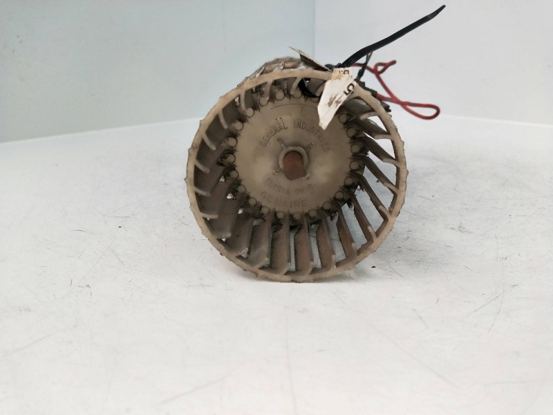 Recambio de motor calefaccion para dodge dart 3.700 referencia OEM IAM   