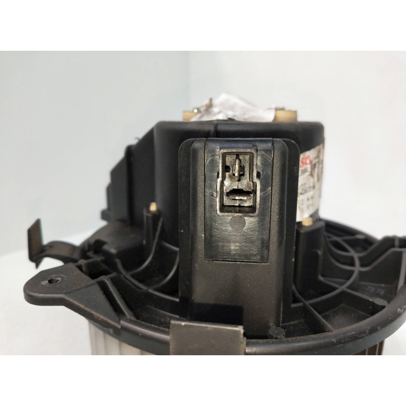 Recambio de motor calefaccion para fiat bravo (198) 1.9 16v dynamic multijet referencia OEM IAM 5A0030100 591530800 