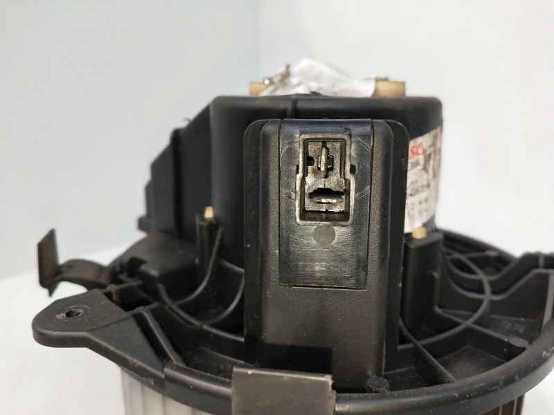 Recambio de motor calefaccion para fiat bravo (198) 1.9 16v dynamic multijet referencia OEM IAM 5A0030100 591530800 