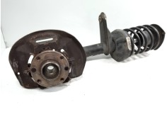 Recambio de mangueta delantera derecha para daewoo lanos 1.5 cat referencia OEM IAM   