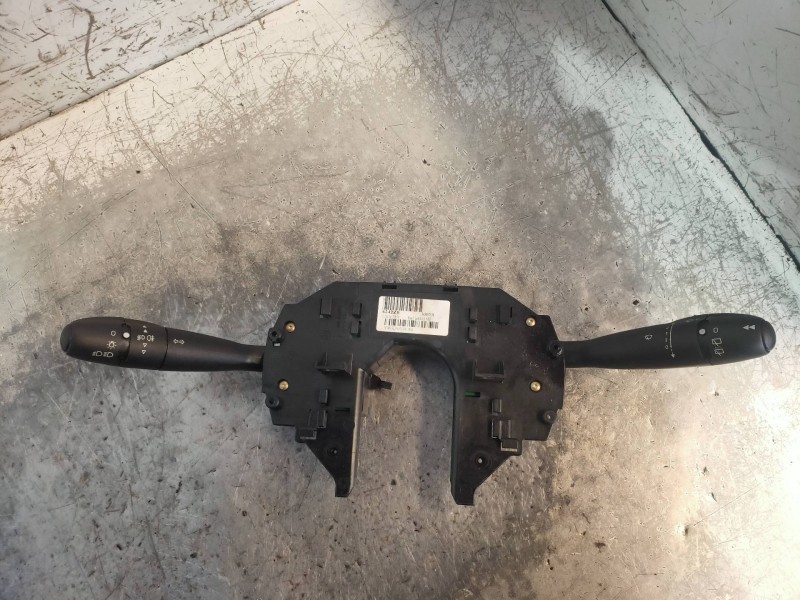 Recambio de mando luces para citroen c4 coupe vtr referencia OEM IAM 345657336 6242Z0 