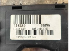 Recambio de mando luces para citroen c4 coupe vtr referencia OEM IAM 345657336 6242Z0  2