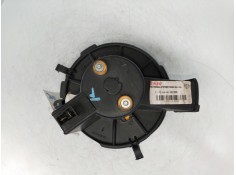 Recambio de motor calefaccion para fiat nuova 500 (150) lounge referencia OEM IAM 5A0231000  