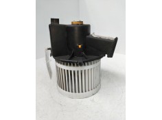 Recambio de motor calefaccion para fiat nuova 500 (150) lounge referencia OEM IAM 5A0231000   2