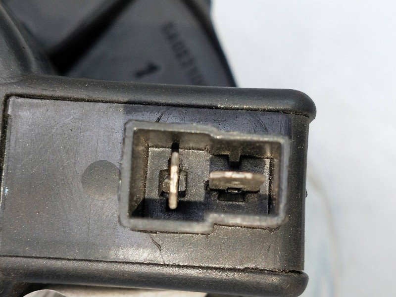 Recambio de motor calefaccion para fiat nuova 500 (150) lounge referencia OEM IAM 5A0231000  