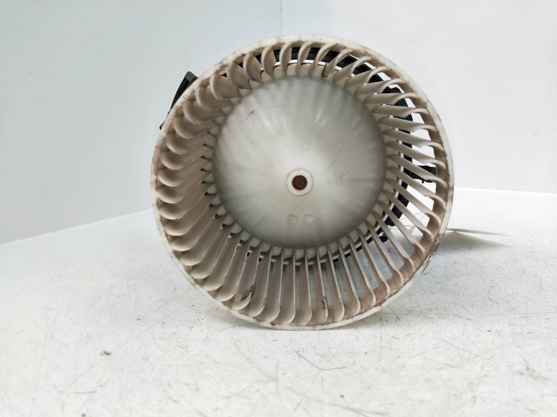 Recambio de motor calefaccion para fiat nuova 500 (150) lounge referencia OEM IAM 5A0231000  