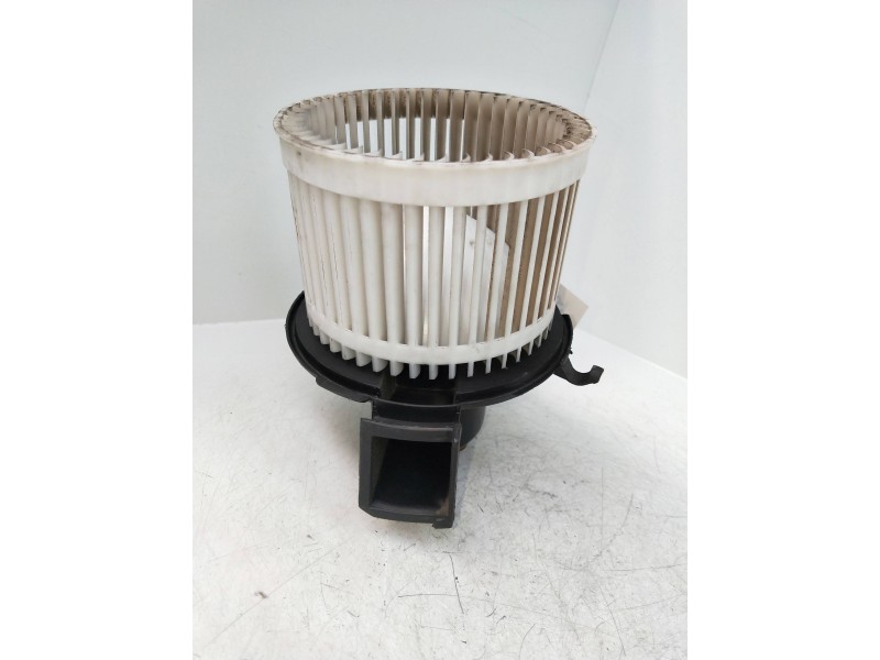 Recambio de motor calefaccion para fiat nuova 500 (150) lounge referencia OEM IAM 5A0231000  