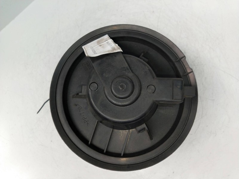 Recambio de motor calefaccion para fiat brava (182) 1.9 turbodiesel referencia OEM IAM   