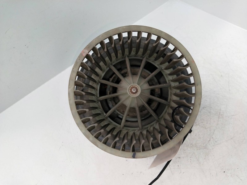 Recambio de motor calefaccion para fiat brava (182) 1.9 turbodiesel referencia OEM IAM   