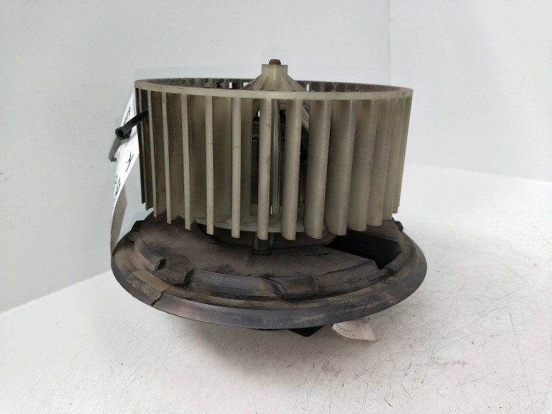 Recambio de motor calefaccion para fiat brava (182) 1.9 turbodiesel referencia OEM IAM   