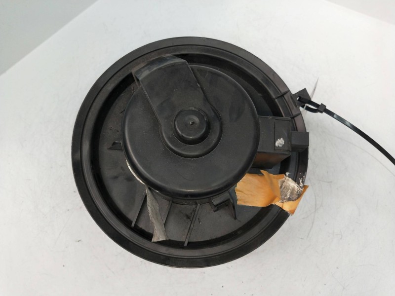 Recambio de motor calefaccion para fiat brava (182) 1.9 turbodiesel referencia OEM IAM   