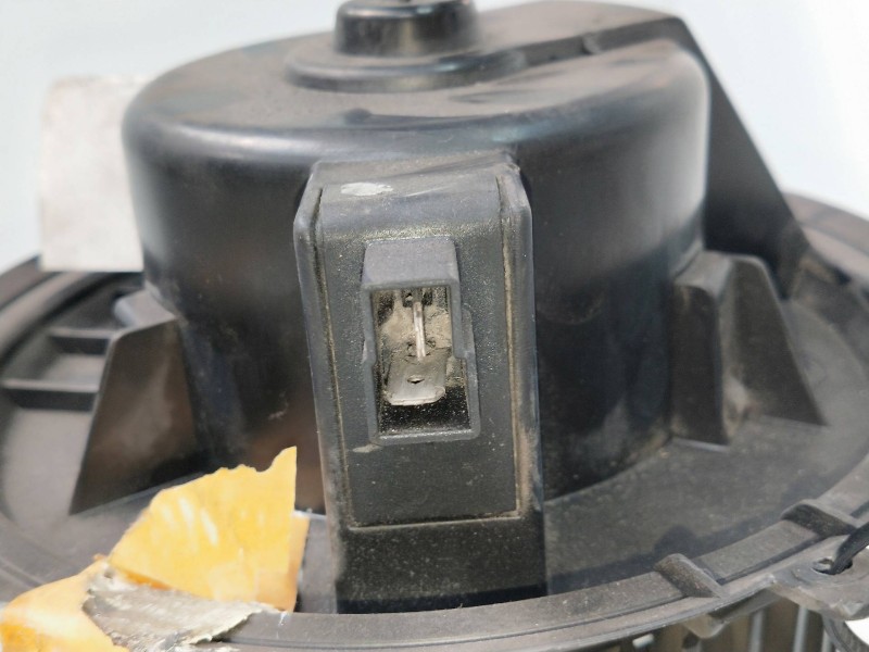 Recambio de motor calefaccion para fiat brava (182) 1.9 turbodiesel referencia OEM IAM   