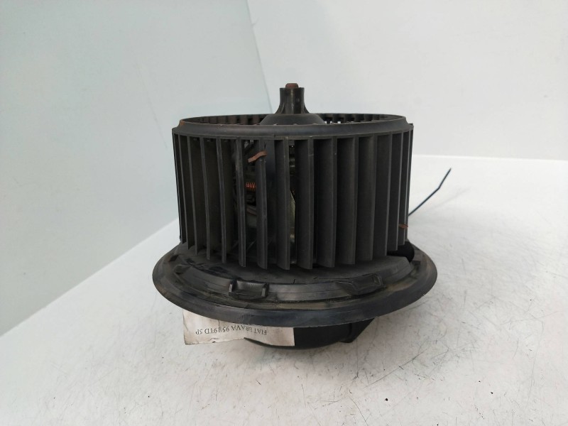 Recambio de motor calefaccion para fiat brava (182) 1.9 turbodiesel referencia OEM IAM   