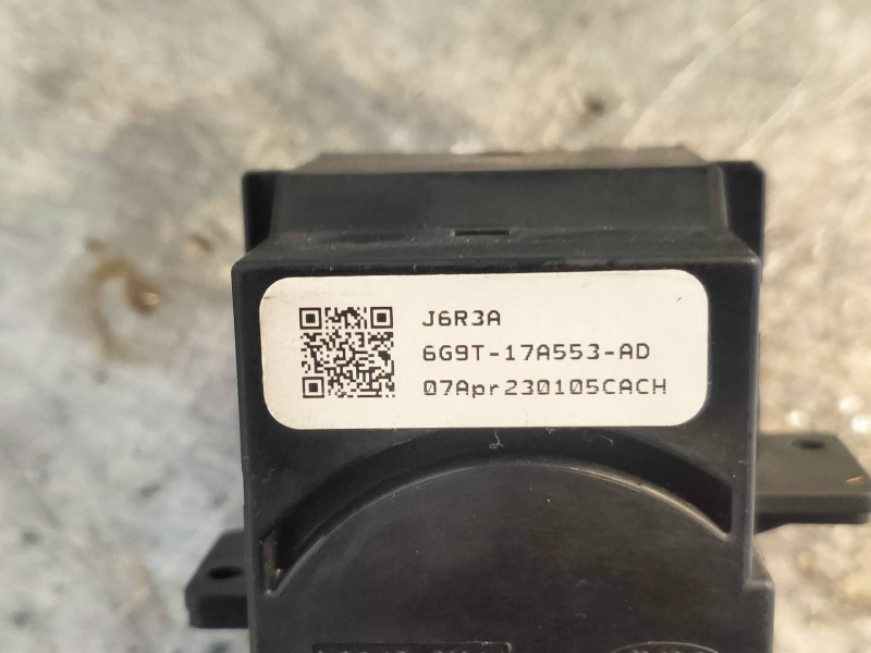 Recambio de mando limpia para ford mondeo ber. (ca2) ghia referencia OEM IAM 6G9T17A553AD  