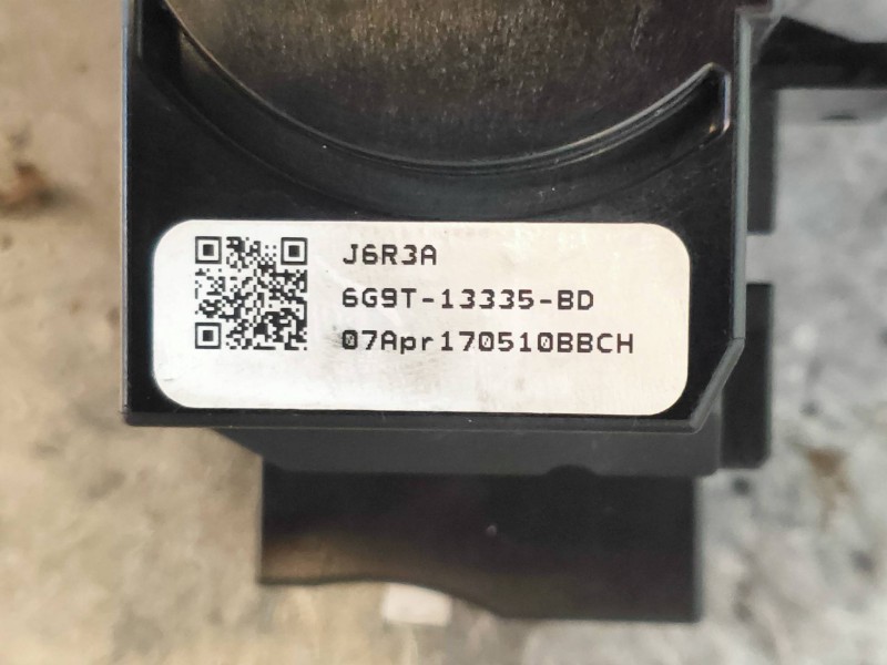 Recambio de mando luces para ford mondeo ber. (ca2) ghia referencia OEM IAM 6G9T13335BD  