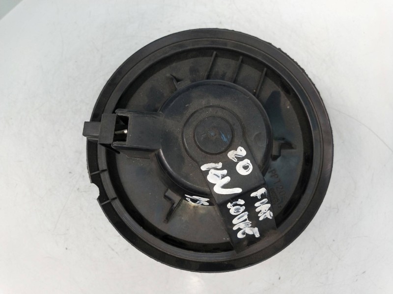 Recambio de motor calefaccion para fiat coupe (175) referencia OEM IAM   